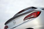 Opel Astra GTC by Steinmetz 2011 года